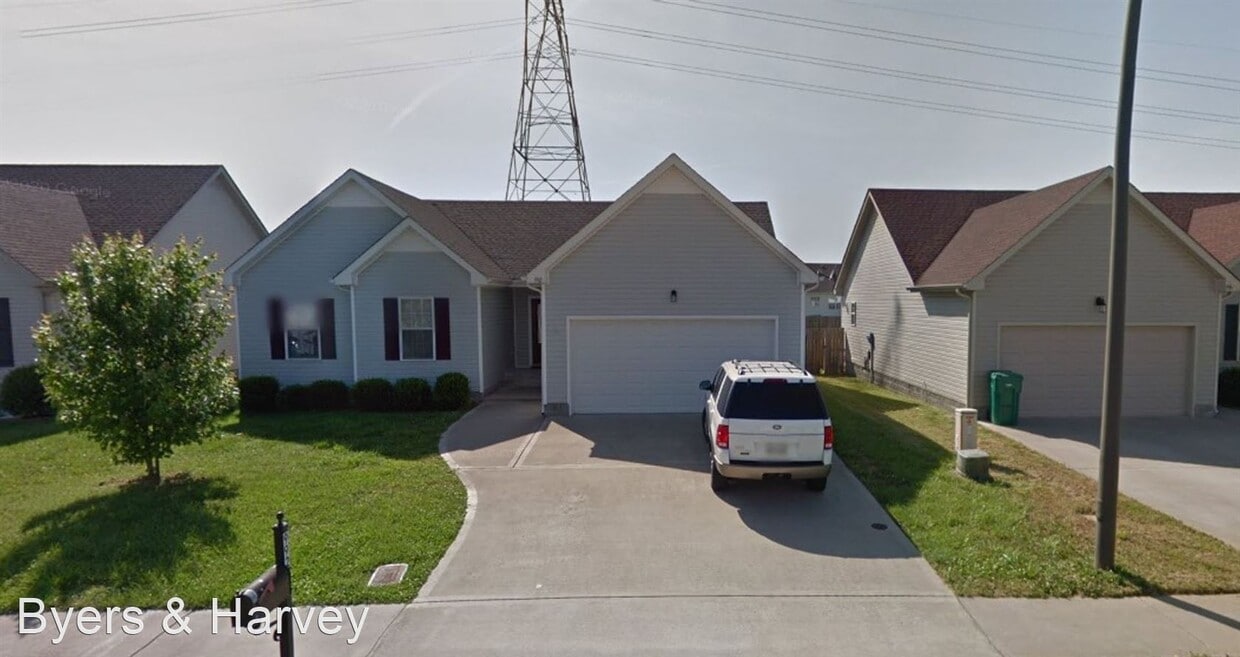 Primary Photo - 3 br, 2 bath House - 992 Cindy Jo Court