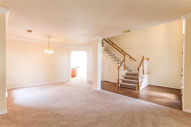 Building Photo - 5921 Back Bay Ln