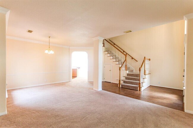 Foto del edificio - 5921 Back Bay Ln