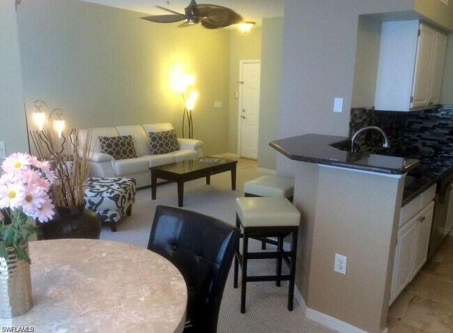 Foto del edificio - Aparment for rent