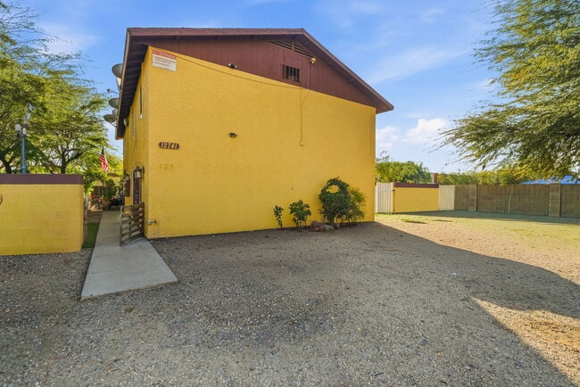 Foto del edificio - 12741 W Tasha Dr