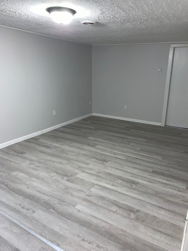 Apartment B newly renovated - 114 E Main St