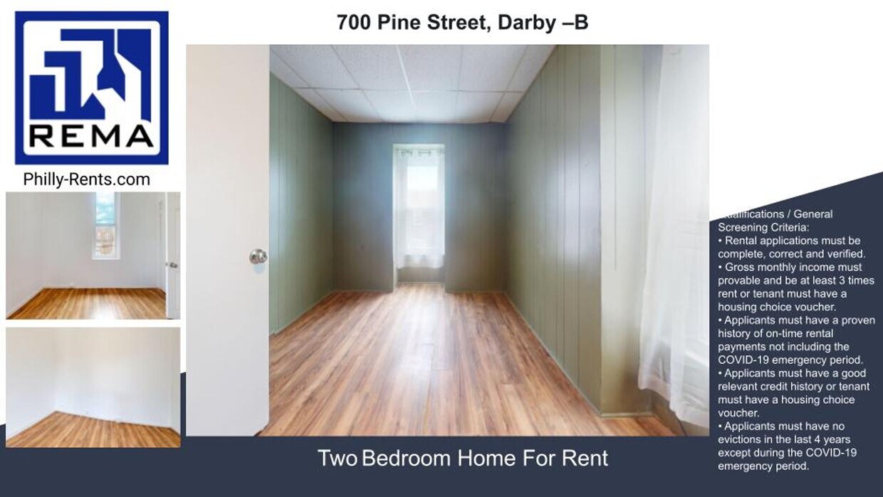 Primary Photo - 700 Pine St