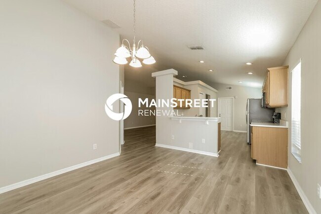 Foto del edificio - 4 Bedroom Pet-Friendly Home in KISSIMMEE, FL with Main Street Renewal