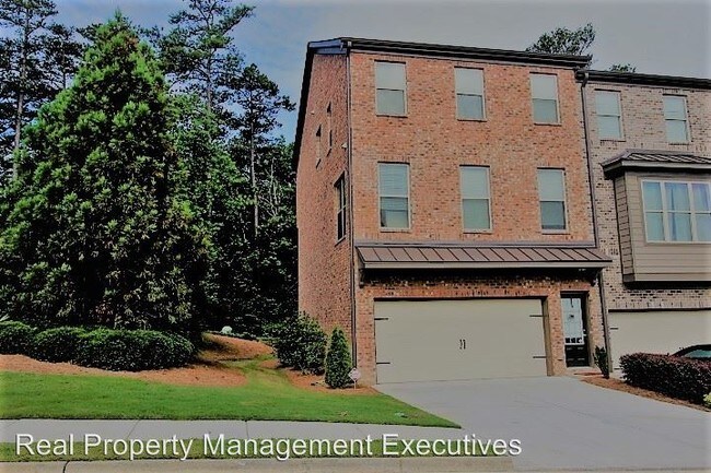 Foto del edificio - 2750 Laurel Valley Trl