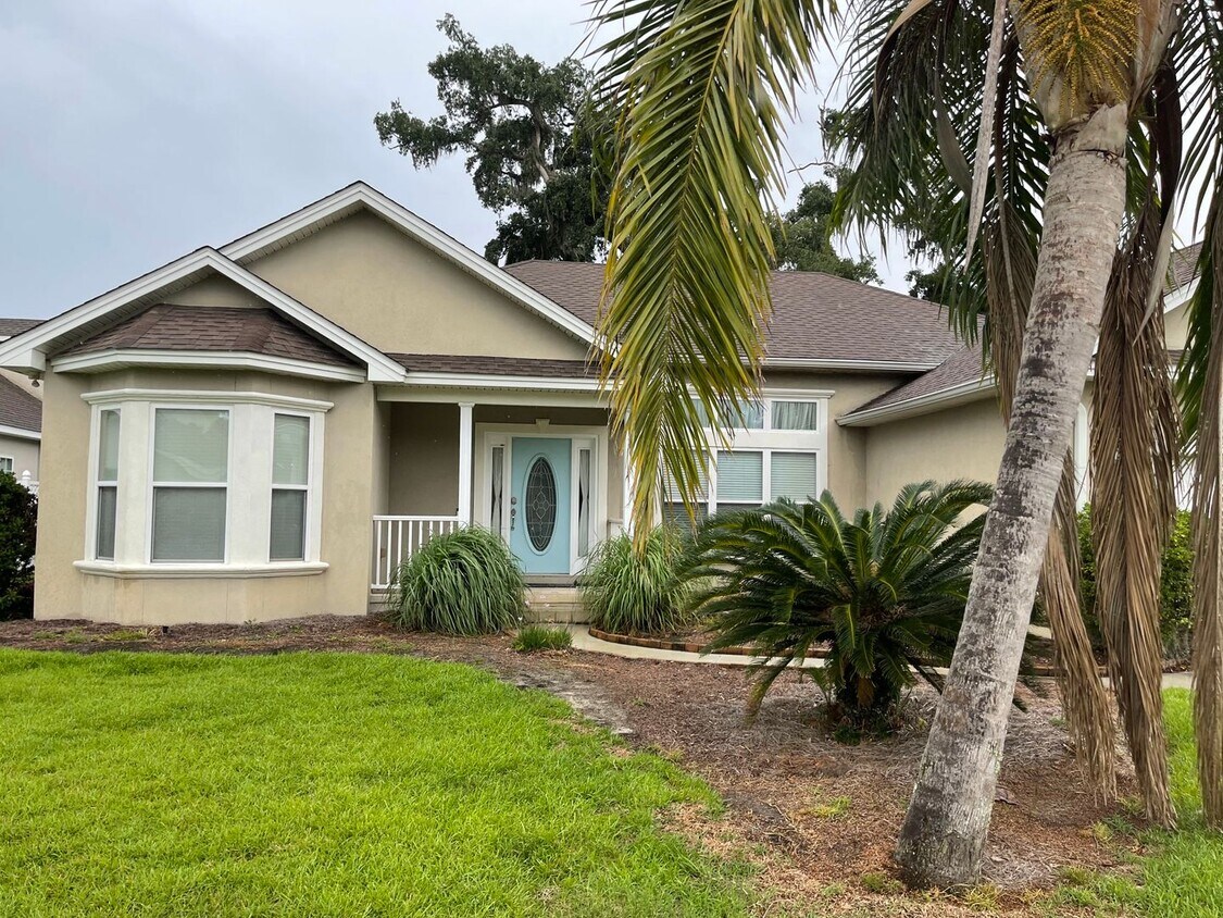 149 Arlington Way, Brunswick, GA 31523 House Rental in Brunswick, GA