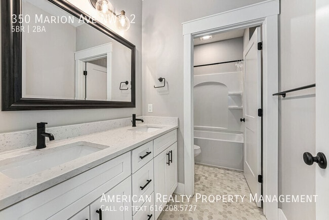 Foto del edificio - 350 Marion Ave NW