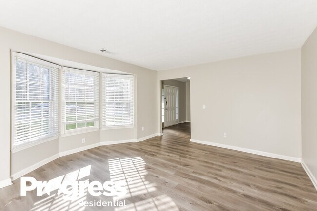 Building Photo - 4877 Fielding Way