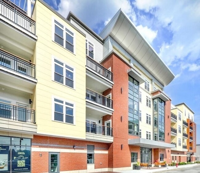 Photo - 62 Foundry St Apartment