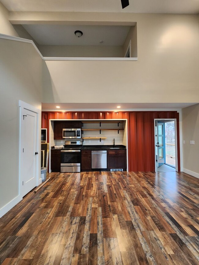 Building Photo - New Construction Rental-East Asheville