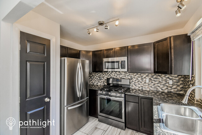 Building Photo - 4875 S Eldon Drive, Colorado Springs, CO, ...