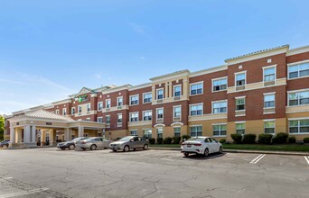 Furnished Studio - Gaithersburg photo'