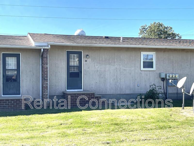 Foto del edificio - 400 E College St