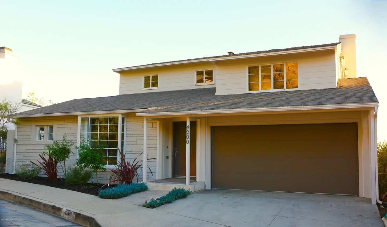 30 Houses for Rent in Los Feliz, CA Westside Rentals