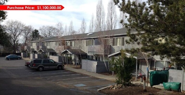 Foto principal - The Summit Apartments