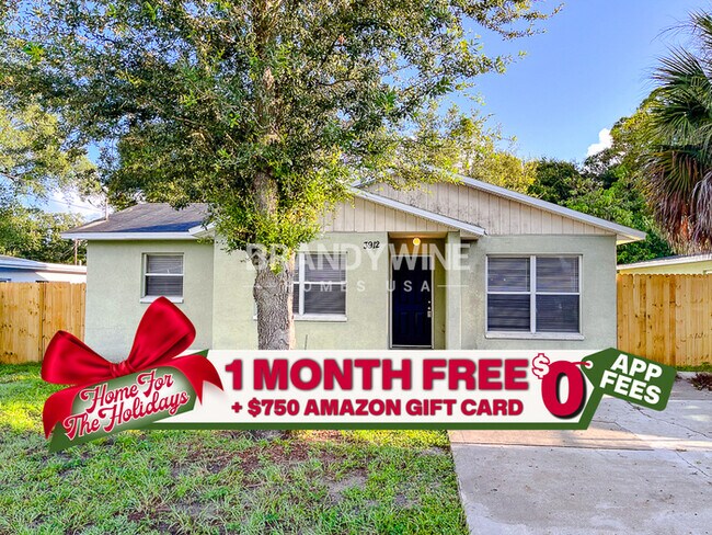 Building Photo - 3912 E Powhatan Ave