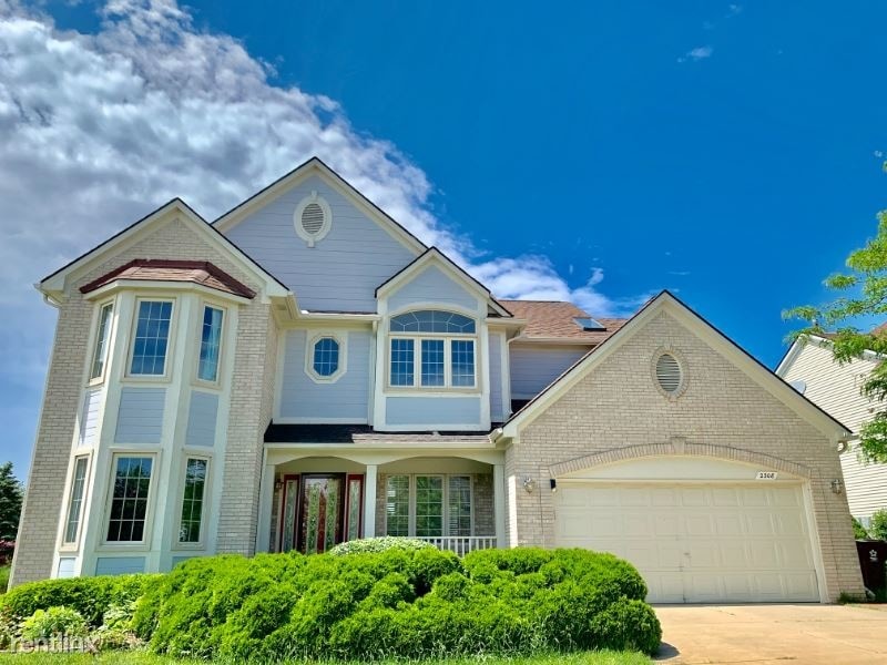 Primary Photo - 3 br, 3.5 bath House - 2308 Moss Rose Ct