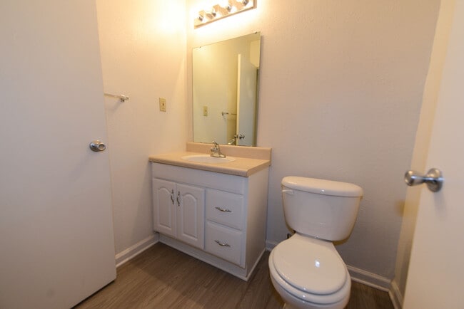 Building Photo - Three Rivers