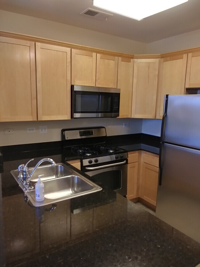 Foto del edificio - 238 E Irving Park Rd