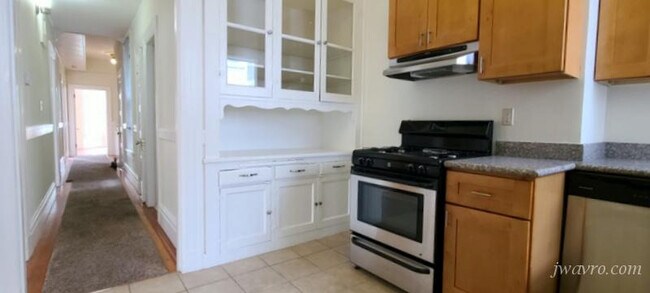 Foto del edificio - 3050 22nd St