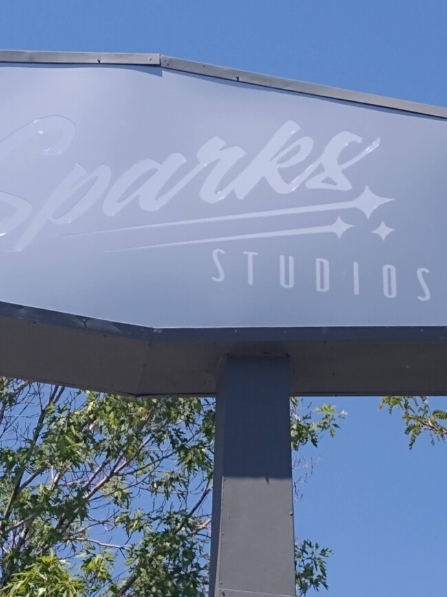 Foto del edificio - The Sparks Studios