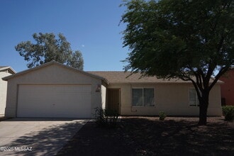 Building Photo - 7745 W Shining Moon Way