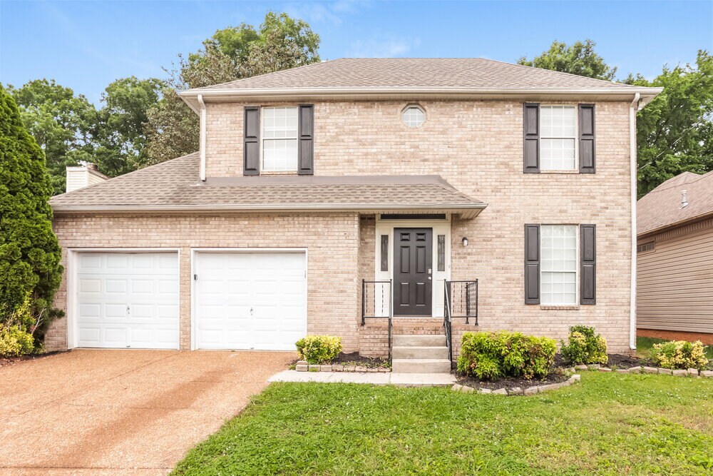 Foto principal - 3717 Waterford Way