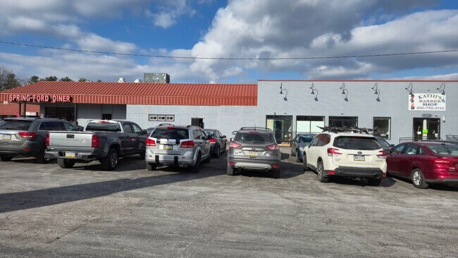 Foto del edificio - 65 E Bridge St