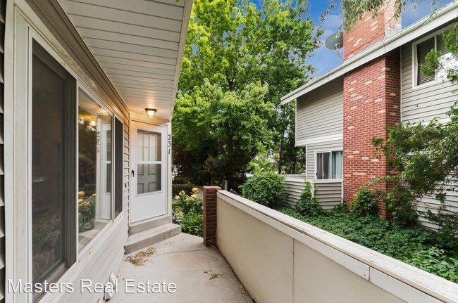 Building Photo - 2 br, 2 bath House - 231 S Nome Street