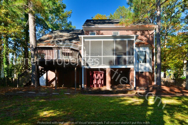 Foto del edificio - 201 Wharton Ln