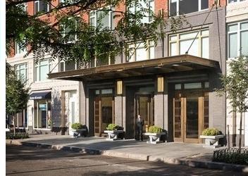 Foto del edificio - 325 N End Ave