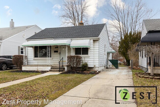 Building Photo - 3 br, 1 bath House - 18771 Woodland Street