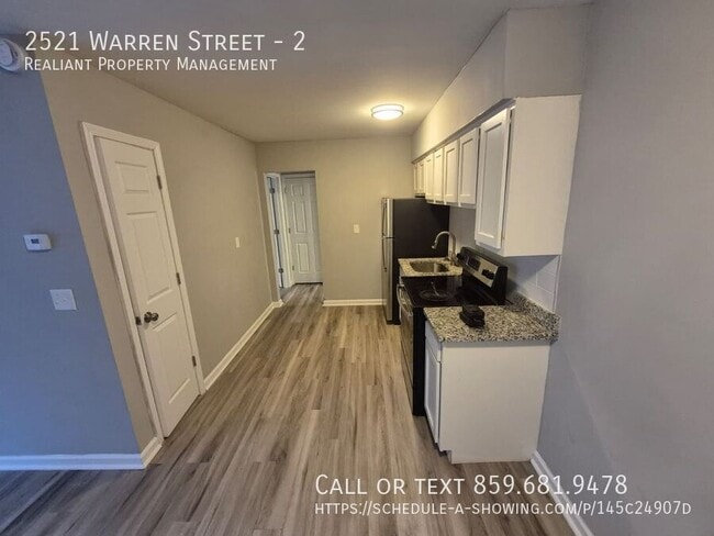 Foto del edificio - 2521 Warren St