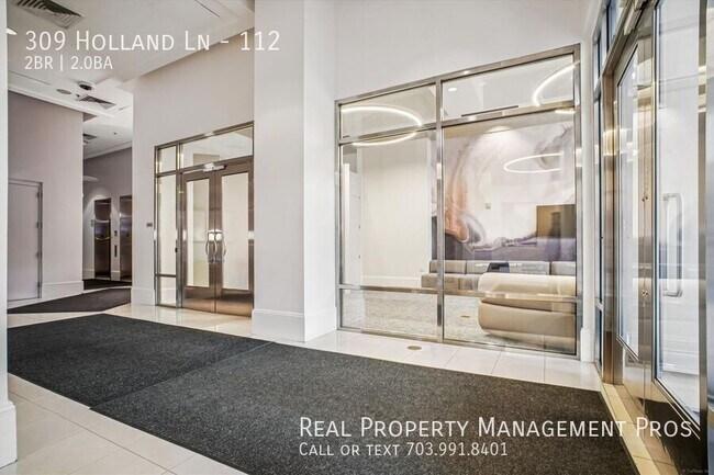 Photo - 309 Holland Ln Apartment