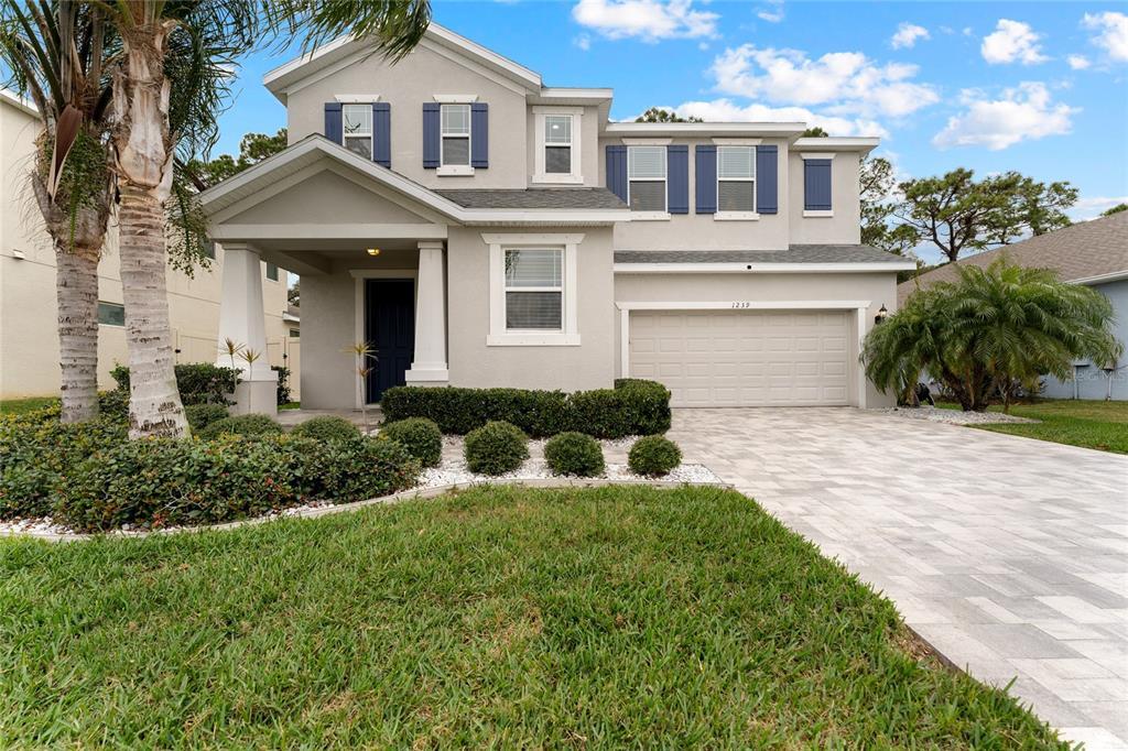 Foto principal - 1239 Windy Bay Shl