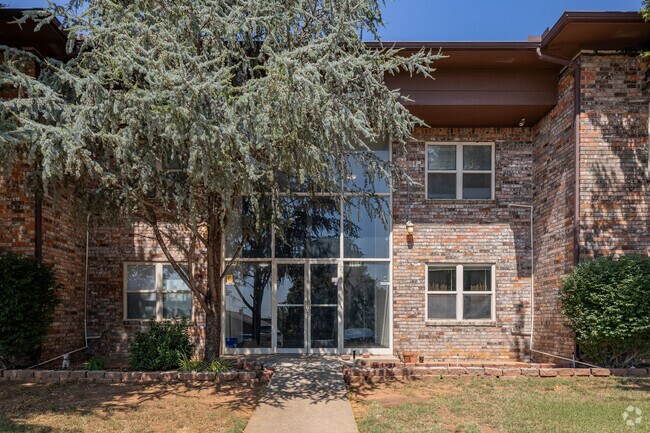 Exterior alternativo - Ten15 at Hurd