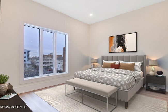 Foto del edificio - 527 Bangs Ave