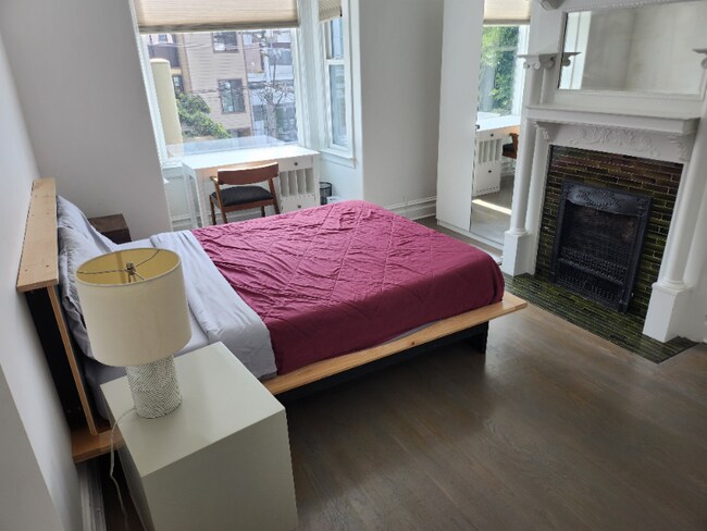 Foto del edificio - 414 Bryant St