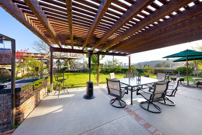 Foto del edificio - Adorable Short Term Furnished San Clemente Rental Home
