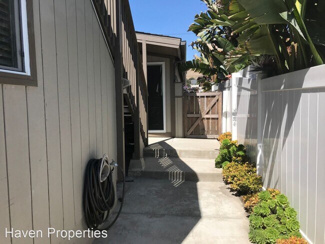 Building Photo - 1 br, 1 bath House - 184 Tahiti
