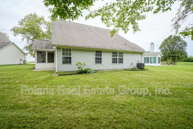 Building Photo - 3882 Cornwallis Ln