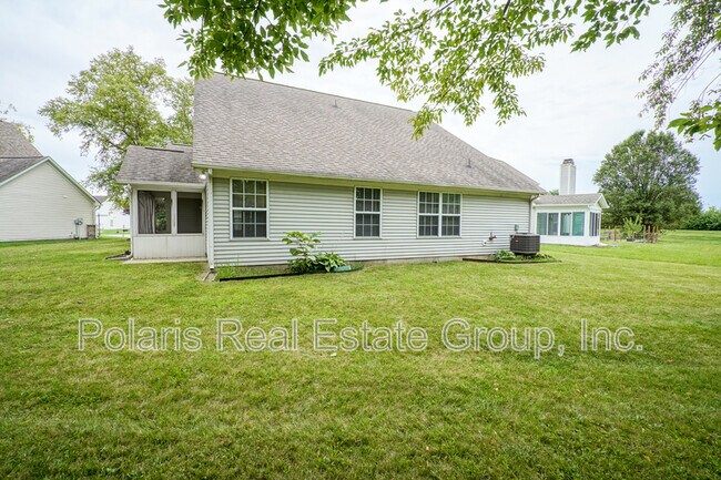 Foto del edificio - 3882 Cornwallis Ln