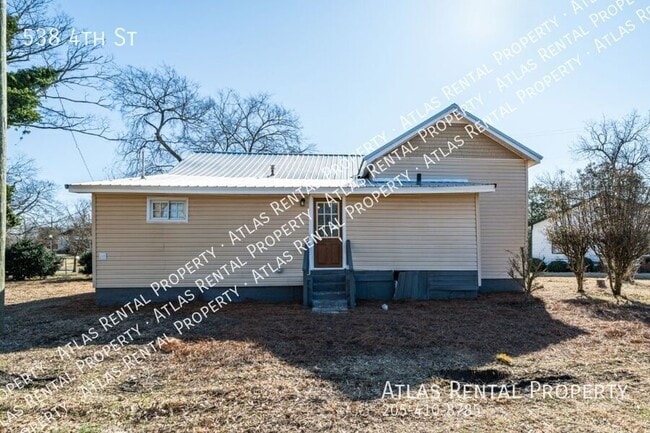 Foto del edificio - 538 4th St