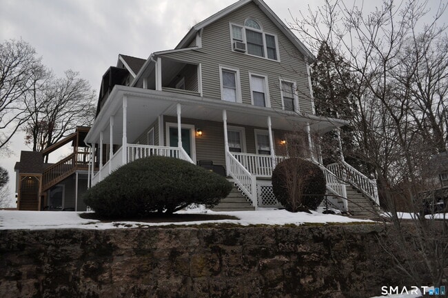 Foto del edificio - 56 Harrison Ave