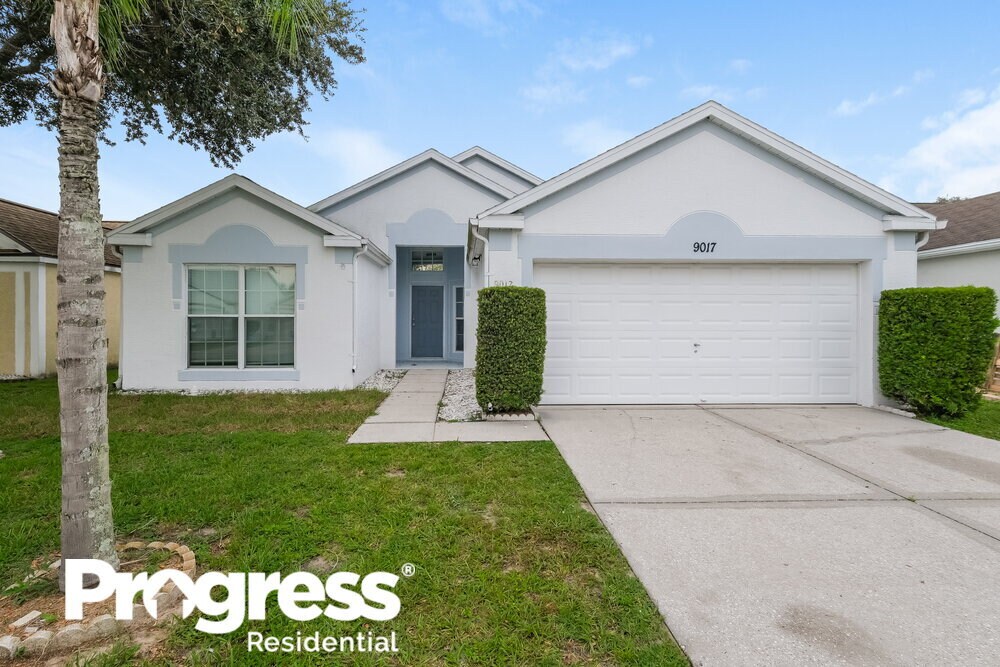 Foto principal - 9017 Sheldon Chase Dr