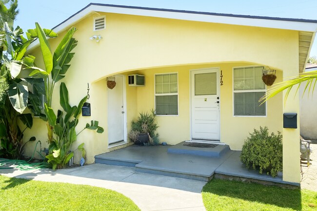 Foto del edificio - 172 W Elm Ct