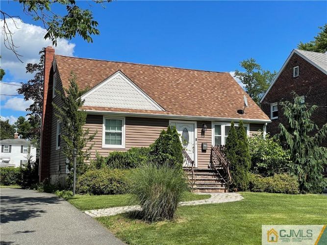 387 Fairview Ave, Dunellen, NJ 08812 House for Rent in Dunellen, NJ