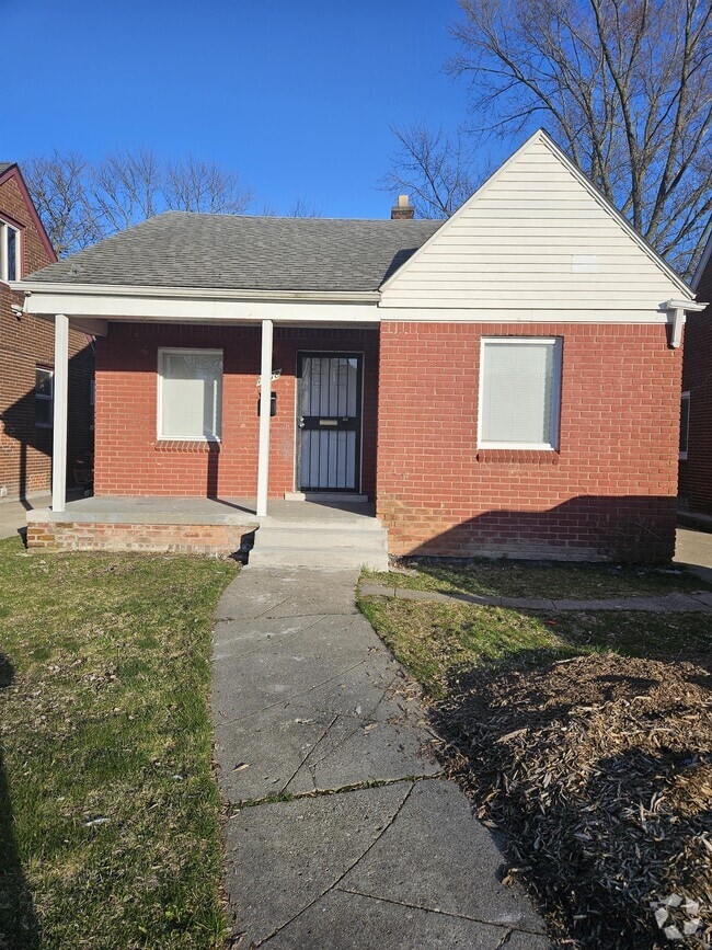 King Heights Apartments under 2,500 Detroit, MI 4 Rentals