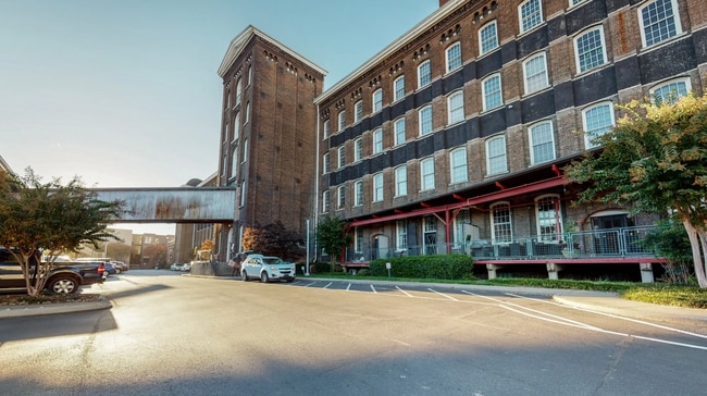 Building Photo - 1400 Rosa L Parks Blvd