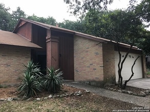 Building Photo - 8110 Boughwood